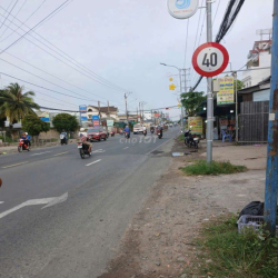 Nhà QL91 cho thuê hoặc bán
