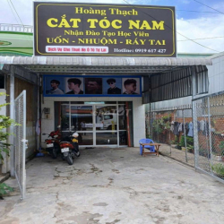 Nhà QL91 cho thuê hoặc bán