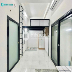 THUÊ TRỌ BỜ BAO TÂN THẮNG NGAY AEON TÂN PHÚ-FULL NTHAT CỬA SỔ