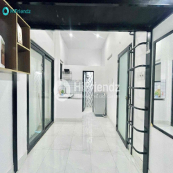 THUÊ TRỌ BỜ BAO TÂN THẮNG NGAY AEON TÂN PHÚ-FULL NTHAT CỬA SỔ