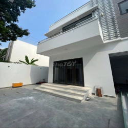 CHO THUÊ BIỆT THỰ MỚI 100% KDC LIÊN PHƯỜNG, Q9