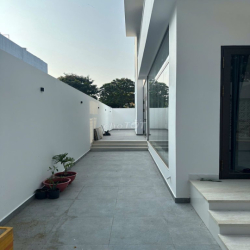 CHO THUÊ BIỆT THỰ MỚI 100% KDC LIÊN PHƯỜNG, Q9