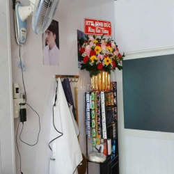 Nhà QL91 cho thuê hoặc bán