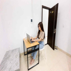 CĂN HỘ MINI VIEW VINCOM – ĐẦY ĐỦ TIỆN NGHI🤩