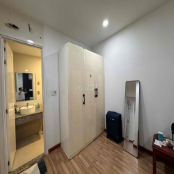 Cho thuê căn hộ 2pn giá 8 triệu c/c Diamond Riverside