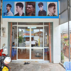 Nhà QL91 cho thuê hoặc bán