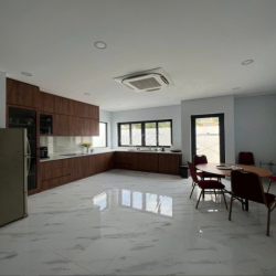 CHO THUÊ BIỆT THỰ MỚI 100% KDC LIÊN PHƯỜNG, Q9