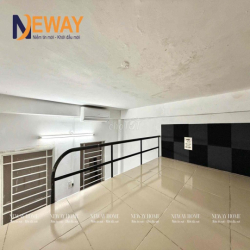NGAY ĐH HUIT,SẴN MÁY LẠNH+PHÒNG MỚI SẠCH-NGAY LƯU CHÍ HIẾU,PHÍ DV RẺ