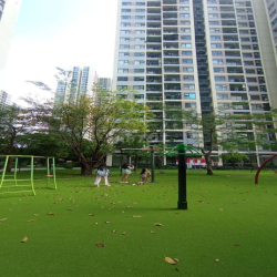 Share 1 Phòng Ngủ Căn Hộ Vinhome Grand Park