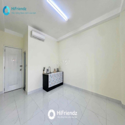 TRỐNG SẴN STUDIO ĐẦY ĐỦ NỘI THẤT CỬA SỔ TRỜI NGAY ĐẦM SEN DV SIÊU RẺ.