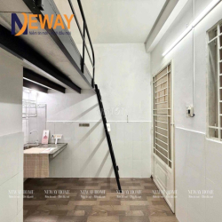 NGAY ĐH HUIT,SẴN MÁY LẠNH+PHÒNG MỚI SẠCH-NGAY LƯU CHÍ HIẾU,PHÍ DV RẺ