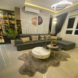 CHO THUÊ CĂN HỘ 92m2 GÓC 3PN TOPAZ ELITE AEON GẦN Q1 LAYOUT BẾP GIẤU
