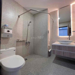 Chung Cư Mini 1 phòng ngủ 1 phòng khách ngay Cầu Thị Nghè 45m2