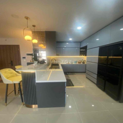 CHO THUÊ CĂN HỘ 92m2 GÓC 3PN TOPAZ ELITE AEON GẦN Q1 LAYOUT BẾP GIẤU