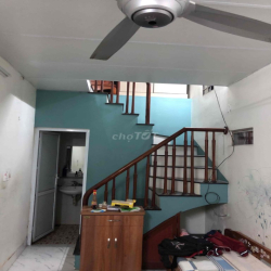 thuê nhà ở lâu dài