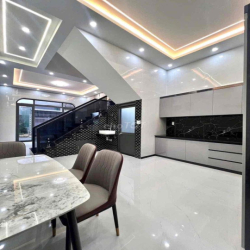 🌻CHO THUÊ NHÀ TRỆT 2 LẦU HẺM LỘ OTO HẺM 192 ĐƯỜNG NGUYỄN THÔNG