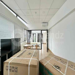 🏡🌄[QUẬN 2]  BAN CÔNG THOÁNG CỰC CHILL -  FULL NỘI THẤT