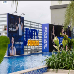 CHO THUÊ CĂN HỘ 92m2 GÓC 3PN TOPAZ ELITE AEON GẦN Q1 LAYOUT BẾP GIẤU