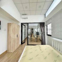 🏡🌄[QUẬN 2]  BAN CÔNG THOÁNG CỰC CHILL -  FULL NỘI THẤT