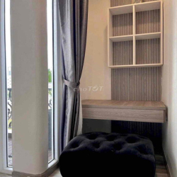 Chung Cư Mini 1 phòng ngủ 1 phòng khách ngay Cầu Thị Nghè 45m2