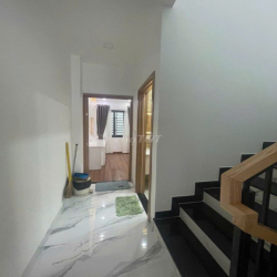 Cần cho thuê nhà HXH 108/3A Trần Mai Ninh P.12 Q.Tân Bình