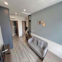 Chung Cư Mini 1 phòng ngủ 1 phòng khách ngay Cầu Thị Nghè 45m2