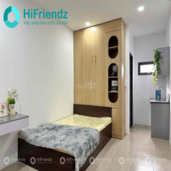 Studio full đầy đủ tiện nghi gần Vincom Lê Văn Việt - Ngã tư Thủ Đức