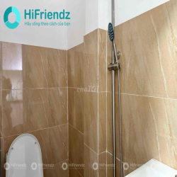 Studio full đầy đủ tiện nghi gần Vincom Lê Văn Việt - Ngã tư Thủ Đức