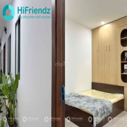 Studio full đầy đủ tiện nghi gần Vincom Lê Văn Việt - Ngã tư Thủ Đức