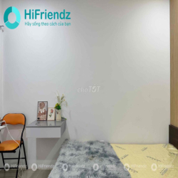 Studio full đầy đủ tiện nghi gần Vincom Lê Văn Việt - Ngã tư Thủ Đức