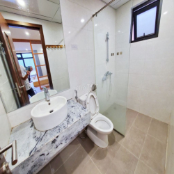 Chính chủ cho thuê căn 1 ngủ 1 khách ngõ 148 Trần Duy Hưng 