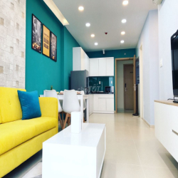 Cho thuê căn 2PN 2wc giá tốt - dt rộng - nhà đẹp. Giỏ hàng nhiều căn 