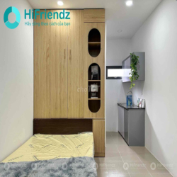 Studio full đầy đủ tiện nghi gần Vincom Lê Văn Việt - Ngã tư Thủ Đức