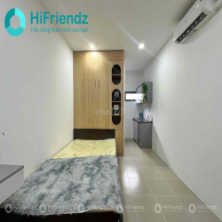 Studio full đầy đủ tiện nghi gần Vincom Lê Văn Việt - Ngã tư Thủ Đức