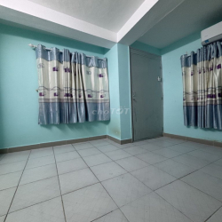 Cho thuê nhà 2 tầng căn góc hẻm 150 Lý Chính Thắng Q3 chỉ 9tr