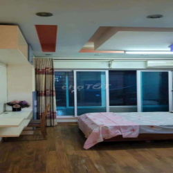 Cho thuê phòng khép kín ngõ 48 Ngô Gia Tự - Long Biên