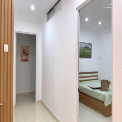 Cho thuê biệt thự 120m2 3L4PN gần Đỗ Xuân Hợp, GlobalCity, Liên Phường