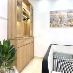 Cho thuê biệt thự 120m2 3L4PN gần Đỗ Xuân Hợp, GlobalCity, Liên Phường