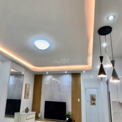 Cho thuê biệt thự 120m2 3L4PN gần Đỗ Xuân Hợp, GlobalCity, Liên Phường