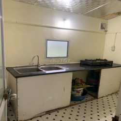 Đầy đủ nóng lạnh điều hoà , máy giặt