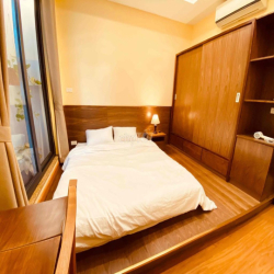 Chính chủ cho thuê chdv đầu Khâm Thiên Xã Đàn