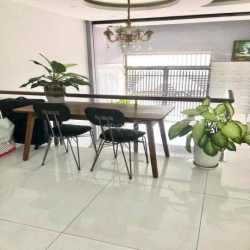 NHÀ PHỐ GẦN ECOGREEN HẦM 3 LẦU 4PN