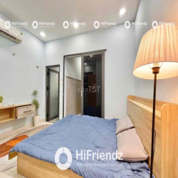 STUDIO BAN CÔNG CỬA SỔ TRỜI FULL NỘI THẤT NGAY ĐƯỜNG SỐ 7 - AEON BT✨
