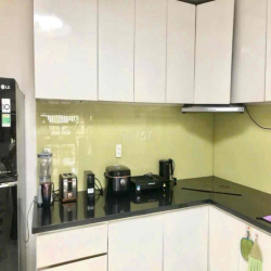 NHÀ PHỐ GẦN ECOGREEN HẦM 3 LẦU 4PN