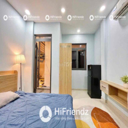 STUDIO BAN CÔNG CỬA SỔ TRỜI FULL NỘI THẤT NGAY ĐƯỜNG SỐ 7 - AEON BT✨