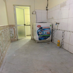 Đầy đủ nóng lạnh điều hoà , máy giặt