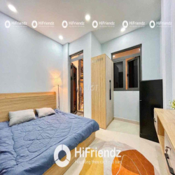 STUDIO BAN CÔNG CỬA SỔ TRỜI FULL NỘI THẤT NGAY ĐƯỜNG SỐ 7 - AEON BT✨