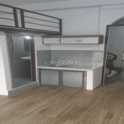 căn hộ DV ,có nội thất