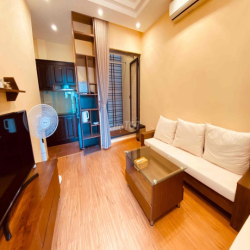 Chính chủ cho thuê chdv đầu Khâm Thiên Xã Đàn
