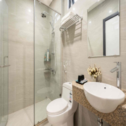 Chính chủ cho thuê chdv đầu Khâm Thiên Xã Đàn